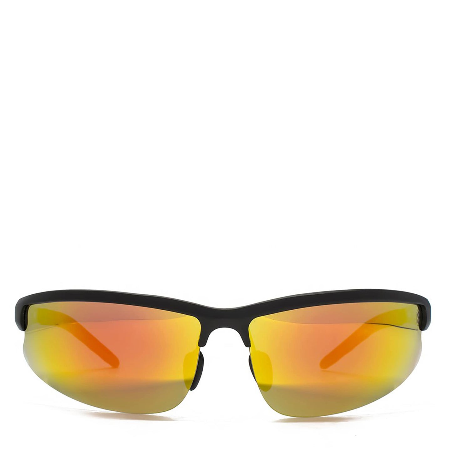 STORM ATRAX SUNGLASSES 9STEC415-1 FRONT VIEW