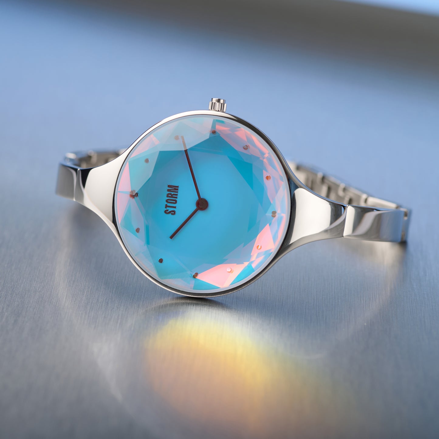 CRISTOLA LAZER AQUA