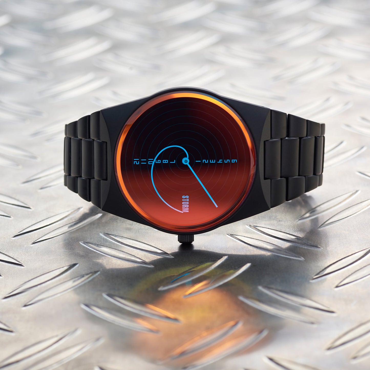 FIBON-X SLATE RED EXTRA 1