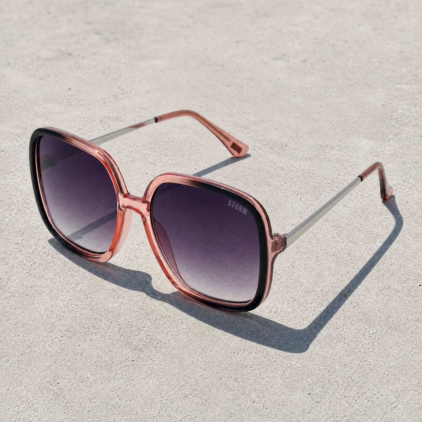 STORM HALAESUS SUNGLASSES 9ST686-4 EXTRA VIEW
