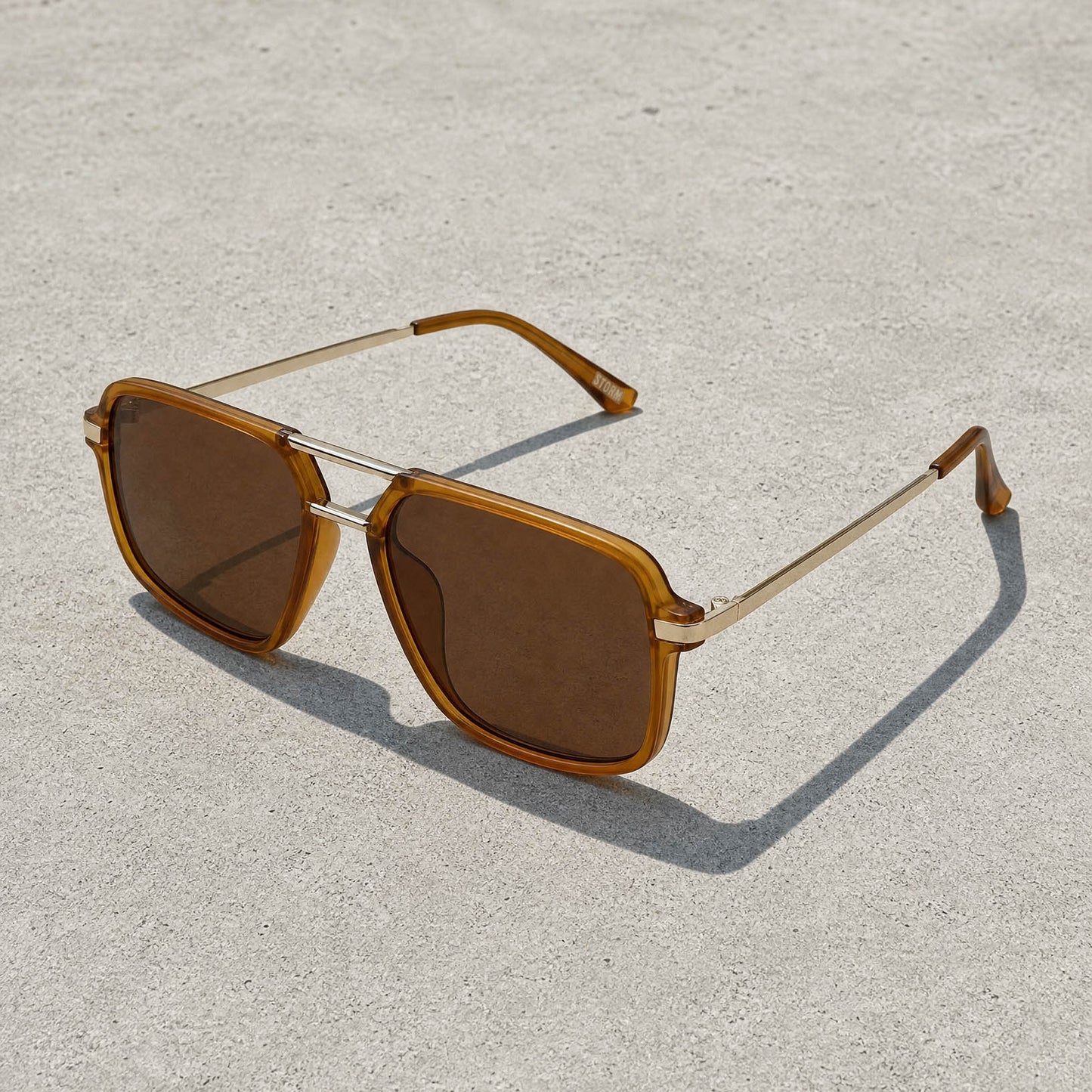 IODAME SUNGLASSES - 9ST769-2 EXTRA VIEW 2