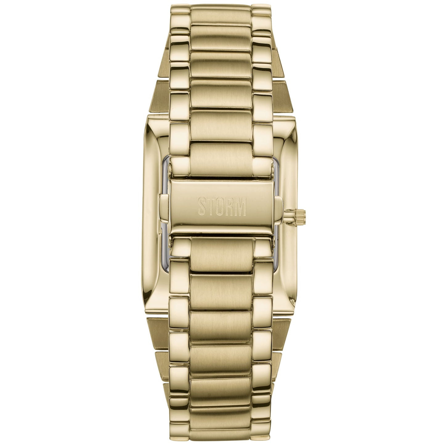 OMARI XL GOLD BLUE BACK