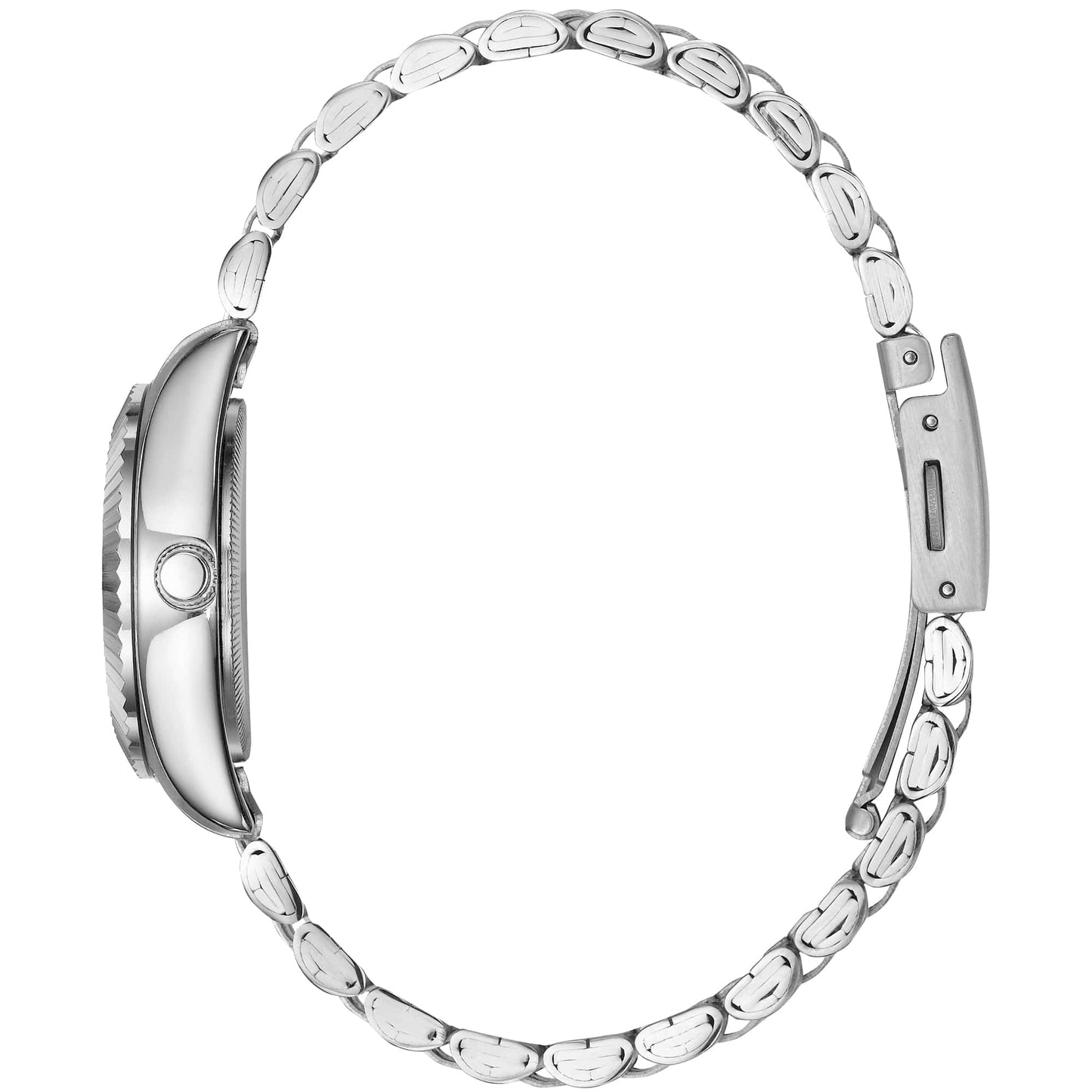 ROXIN CRYSTAL AQUA SIDE VIEW