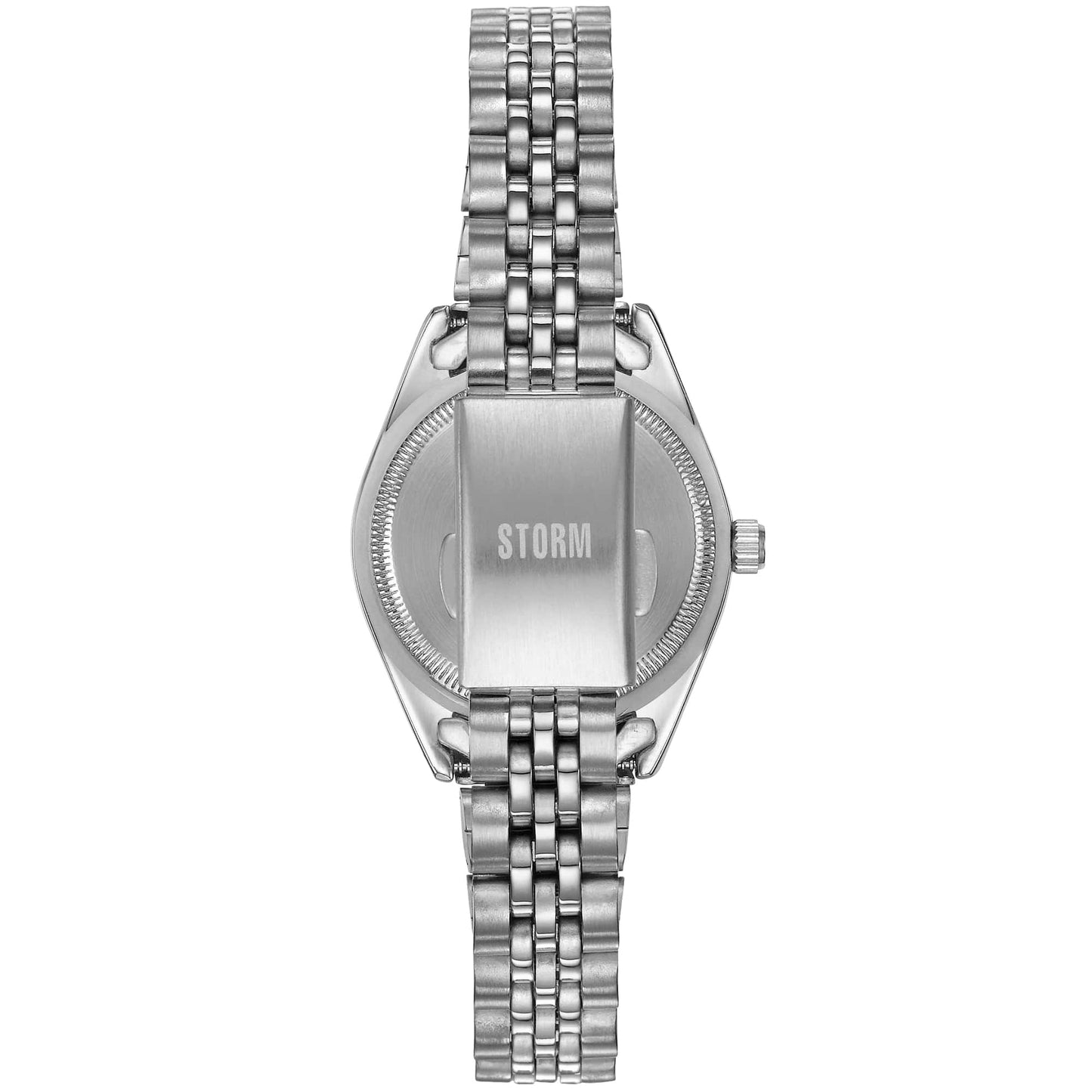 ROXIN CRYSTAL AQUA BACK