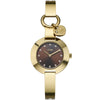 STORMELE GOLD BROWN