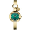 STORMELE GOLD GREEN