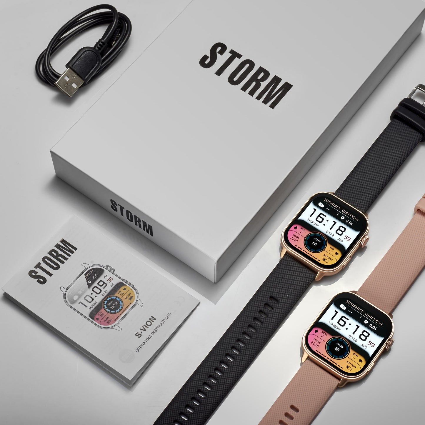 STORM_S-VION_SMART_WATCH_BOX
