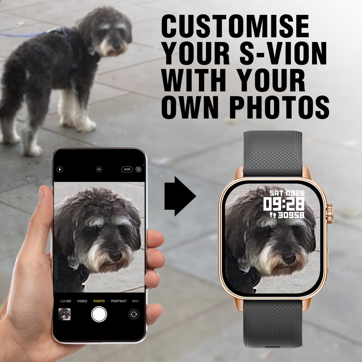 S_VION_CUSTOMISED_DIAL