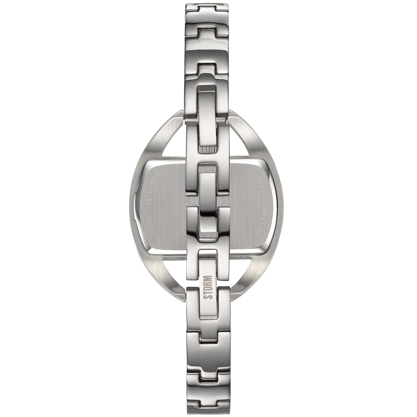 TULISA LAZER PINK BACK VIEW