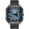 VYRONET SLATE AQUA