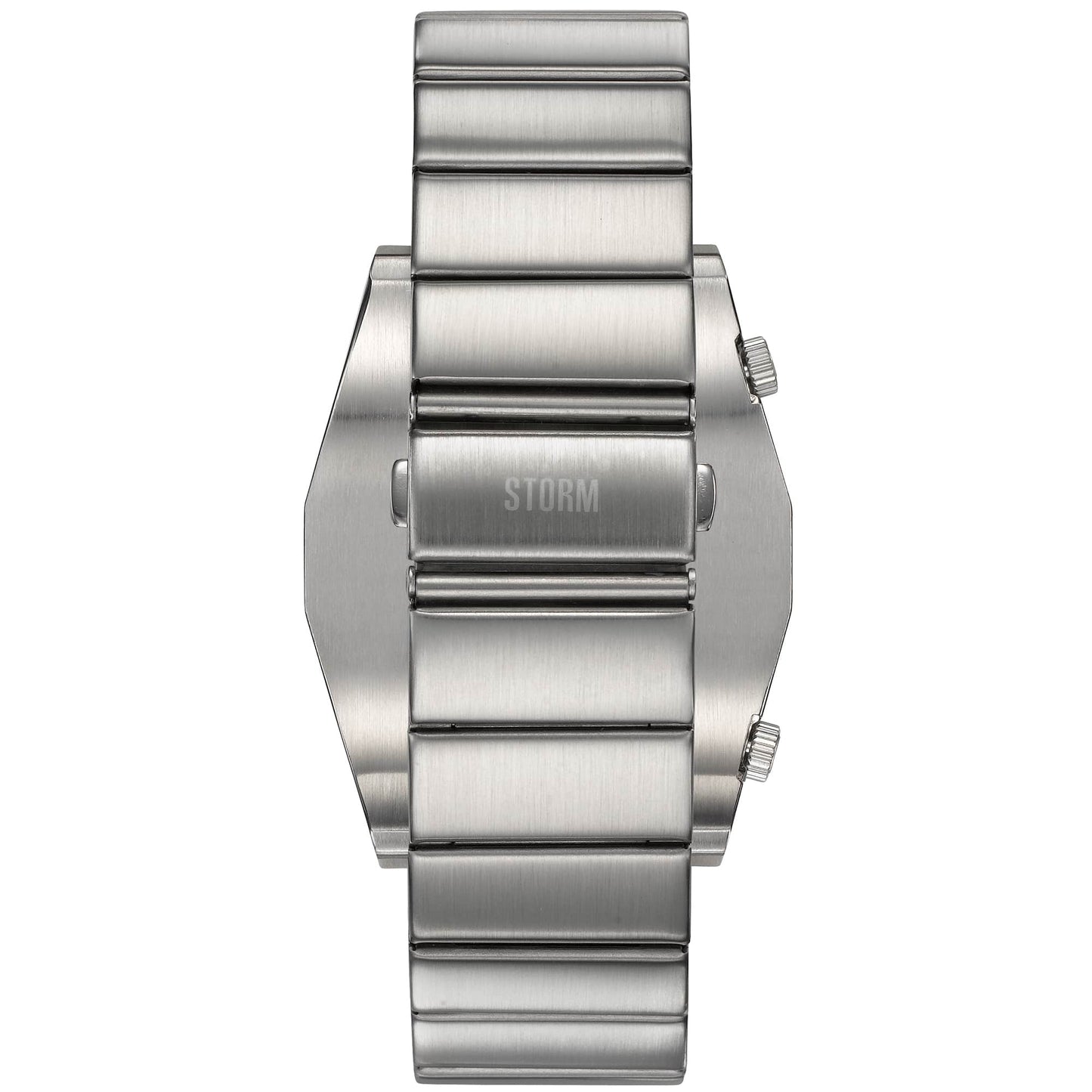 ZAREX LAZER BLUE BACK