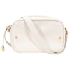 APHRODITE CROSS BODY BAG OFF WHITE