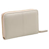 APHRODITE PURSE OFF WHITE