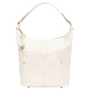 APHRODITE SHOULDER BAG OFF WHITE