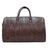 ATLAS STRUCTURED HOLDALL BROWN