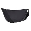 MORRIGAN SPORTS SHOULDER BAG BLACK