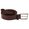 THOR BELT BROWN