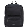 ZEPHYR MODULATED BACKPACK BLACK