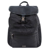 ZEPHYR RUCKSACK BLACK