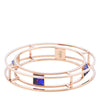 GEMZA BANGLE RG-BLUE