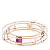 GEMZA BANGLE RG-PURPLE