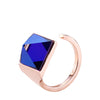 GEMZA RING RG-BLUE