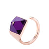 GEMZA RING RG-PURPLE