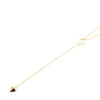 LUNA NECKLACE GOLD