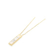 MIRA NECKLACE GOLD