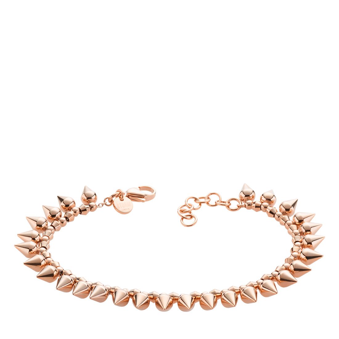 NARLA BRACELET ROSE GOLD