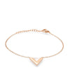 NOVA BRACELET ROSE GOLD