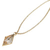 RAZZLE NECKLACE GOLD