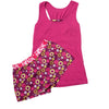 ROXIE PJS PINK XS - 6MG0006