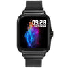 SM2 SMART WATCH MESH BLACK