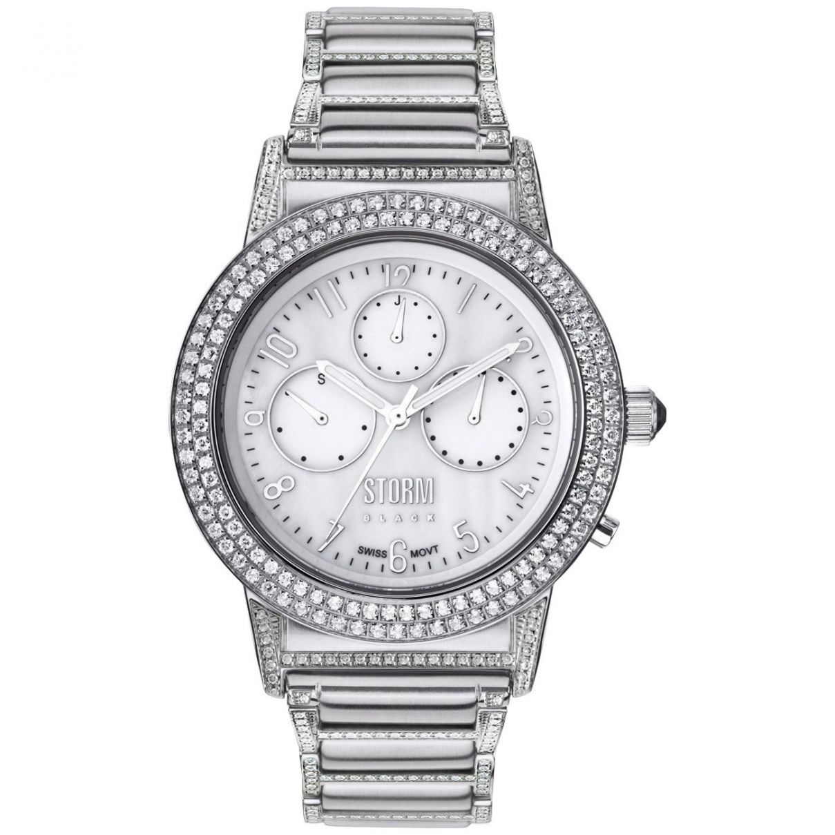 STORM OROLOGIO DA Donna Amiah Rosato Oro 47323 / Rg EUR 252,89