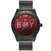 BOY STAR SLATE LAZER RED