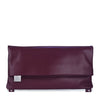 ISLINGTON LEATHER HANDBAG RED