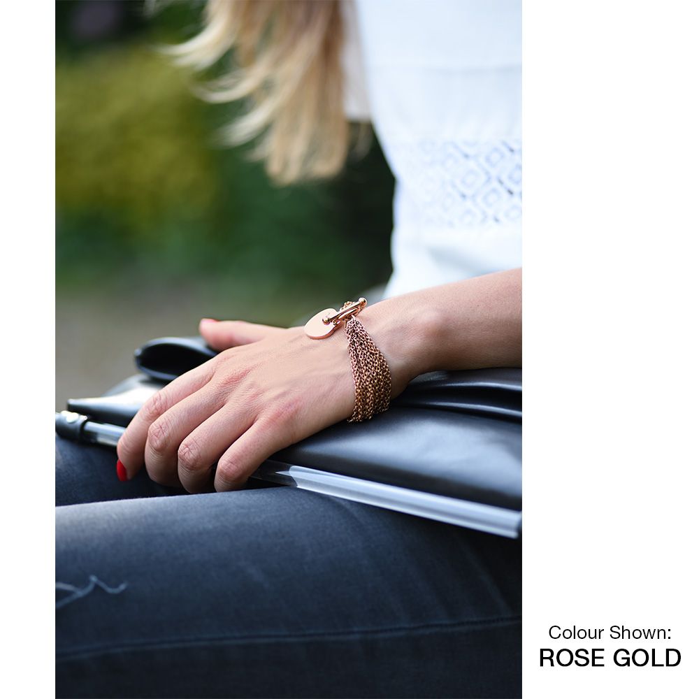 LORELLO BRACELET GOLD