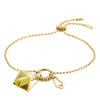MARIZZA BRACELET GOLD