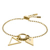 ROHAISE BRACELET GOLD