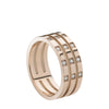 ZELLA RING ROSE GOLD