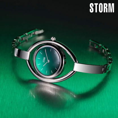 STORM ORLENA LAZER GREEN