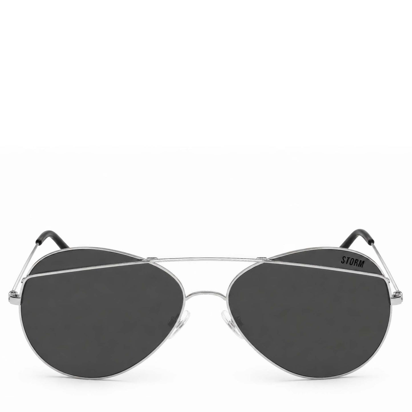 STORM IOKE SUNGLASSES 9ST604-2 FRONT VIEW