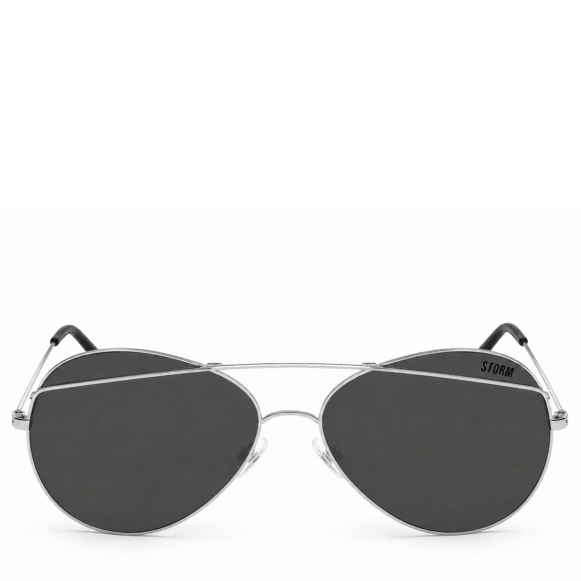 STORM IOKE SUNGLASSES 9ST604-2 FRONT VIEW