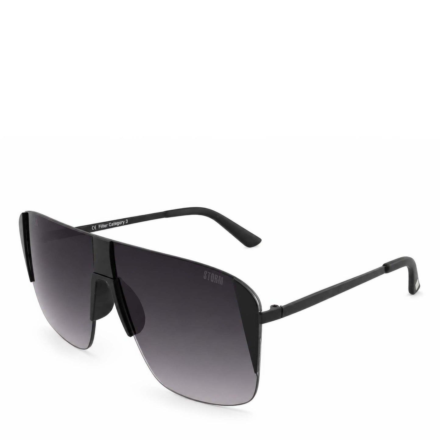 PERIMEDE SUNGLASSES 9ST632-3 ANGLE