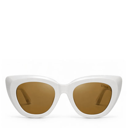 THOON SUNGLASSES 9ST641-1 FRONT VIEW