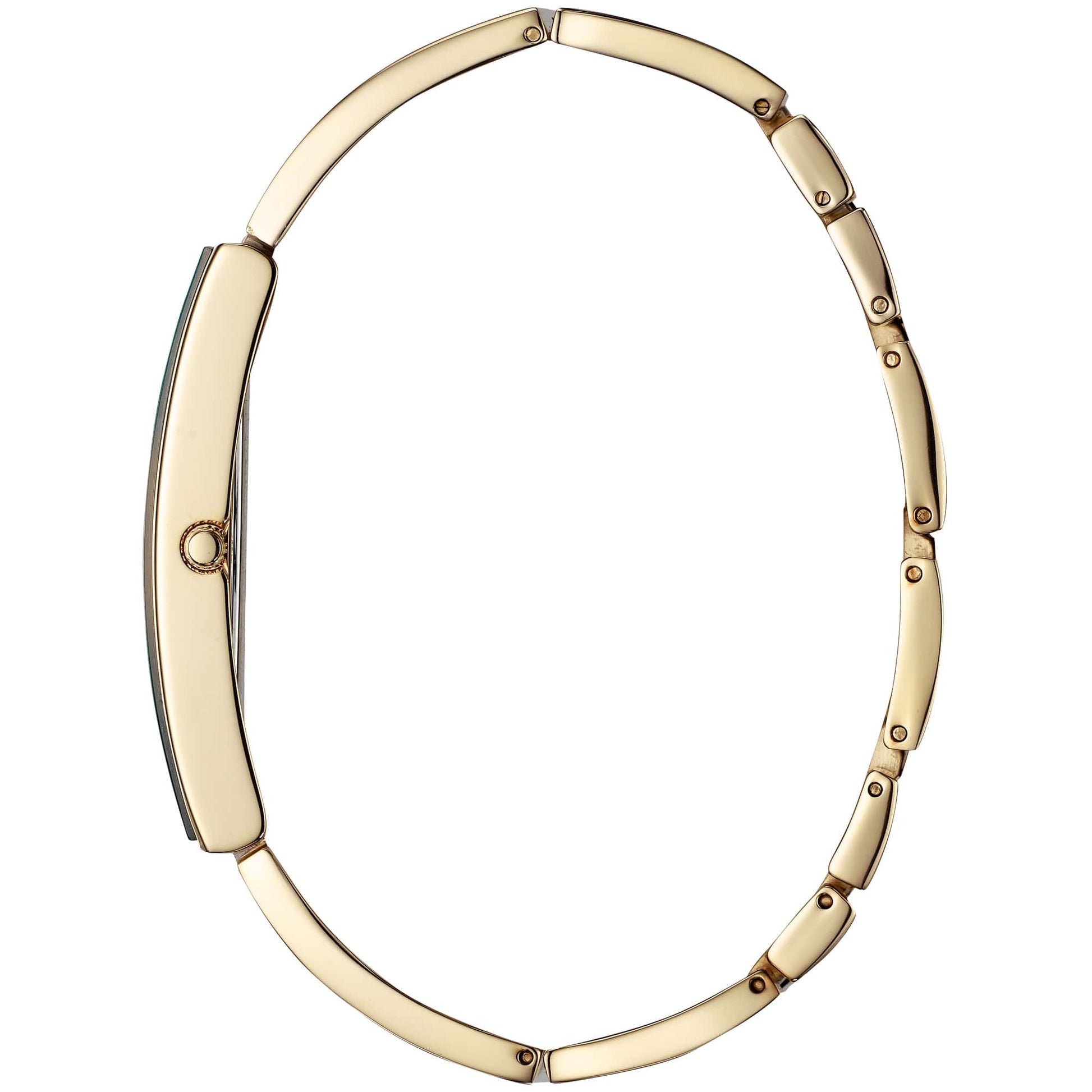 ALVARA GOLD GREEN SIDE