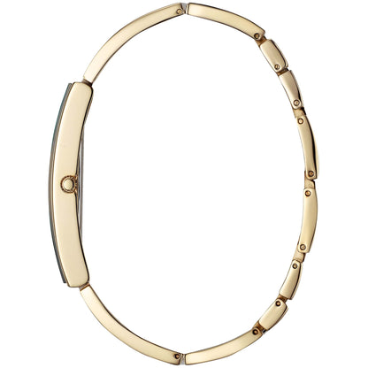 ALVARA GOLD GREEN SIDE