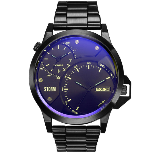 AVALONIC SLATE BLUE FRONT