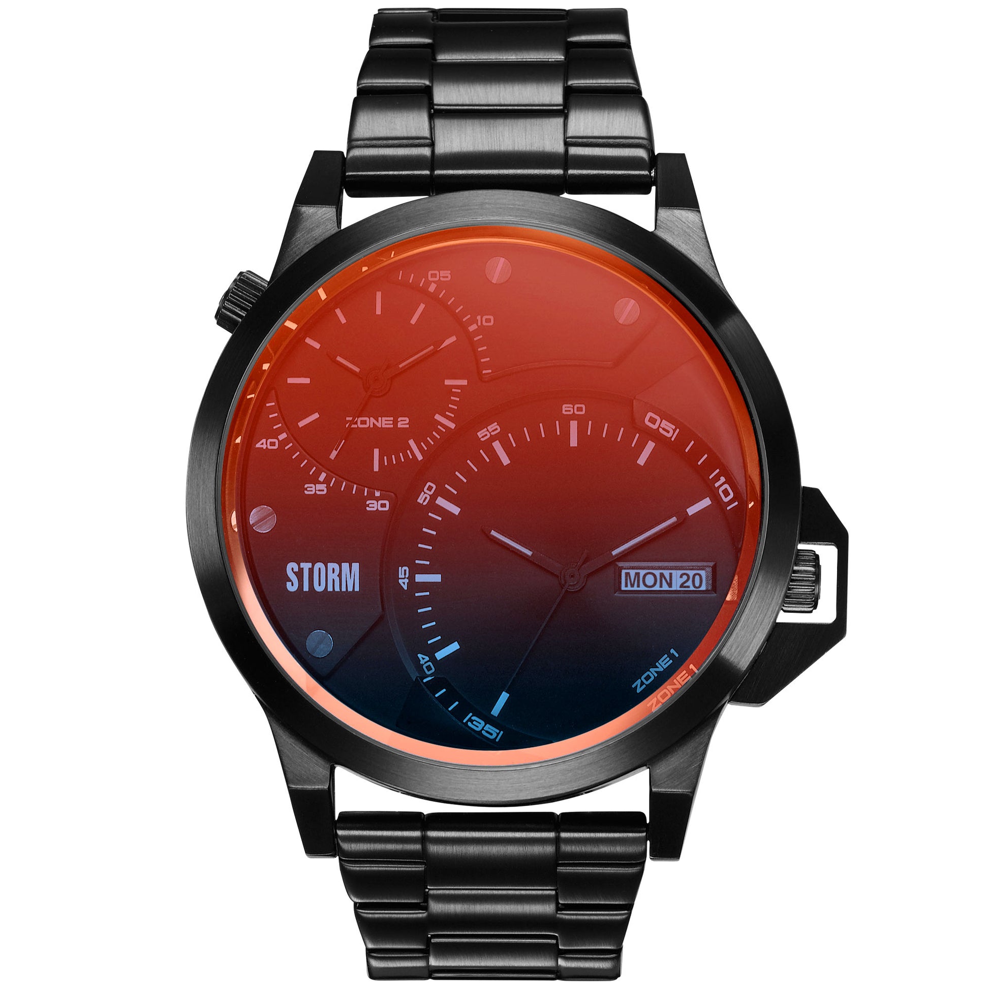 AVALONIC SLATE RED FRONT